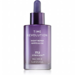 Missha Time Revolution Night Repair Ampoule Intensiivne &ouml;&ouml;hooldus vananemisvastase toimega 50 ml