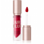 Revolution Air Blur Liquid Lipstick Matt vedel huulepulk varjund Fiery 3.5 ml