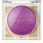Revolution Beam Bright Blush Valgustpeegeldav p&otilde;sepuna varjund Lick of Lilac 2.8 g
