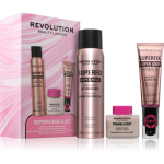 Revolution Superfix Bake Set Kinkekomplekt n&auml;ole 1 tk