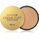 Max Factor Creme Puff Kompaktpuuder varjund Golden 14 g