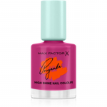 Max Factor x Priyanka Miracle Pure Kiirkuivav k&uuml;&uuml;nelakk piiratud koguses varjund 310 Flourishing Lilac 12 ml
