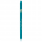 Max Factor Masterpiece Wow Liner Waterproof Veekindel silmapliiats varjund 520 Pretty Turquoise 1.2 g