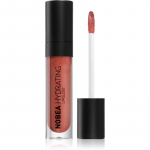 NOBEA Day-to-Day Hydrating Lipgloss Niisutav huulel&auml;ige Blush Glow 7 ml