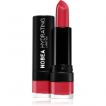 NOBEA Day-to-Day Hydrating Lipstick Niisutav huulepulk varjund Scarlet Red #L13 4.5 g