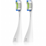 Niceboy ION Sonic PRO UV toothbrush Varuharjapead hard White 2 tk