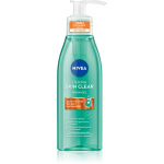 NIVEA Derma Skin Clear N&auml;o puhastusgeel 150 ml