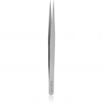 Nanolash Eyelash Tweezers Pointed Kulmupintsetid ripsmetele 1 tk