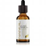 Nanoil Aloe & White Tea N&auml;oseerum aaloe ja valge teega 50 ml