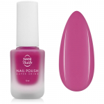 NaniNails NANI Super Shine Kauap&uuml;siv k&uuml;&uuml;nelakk varjund Raspberry Sorbet 10 ml