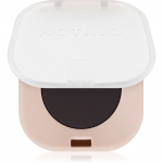 Notino Powder Eyeshadow Matte Matt lauv&auml;rv Dark Roast 1.65 g
