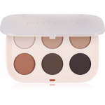 Notino Eyeshadow Palette Lauv&auml;rvipalett Neutral Tone Remedy 9.9 g