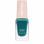 Notino Gel Effect Nail Polish Geeliefektiga k&uuml;&uuml;nelakk 633 Phantom 10 ml