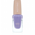 Notino Gel Effect Nail Polish Geeliefektiga k&uuml;&uuml;nelakk 650 Lullaby 10 ml