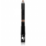 Nudestix Magnetic Luminous Universaalpliiats silmade piirkonnale varjund Smoke 2.8 g