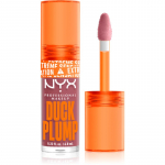 NYX Professional Makeup Duck Plump Huulel&auml;ige suurendava efektiga varjund 10 Lilac On Lock 7 ml