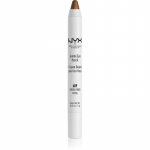 NYX Professional Makeup Jumbo Silmalainer varjund 609 French Fries 5 g