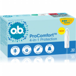 o.b. Pro Comfort Normal tampoonid 32 tk