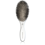 Olivia Garden Expert Care Oval Juuksehari metssea harjastega 1 tk