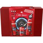 Old Spice Nightpanther DJ Kinkekomplekt
