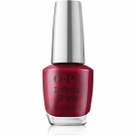 OPI Infinite Shine Silk Geeliefektiga k&uuml;&uuml;nelakk Malaga Wine 15 ml