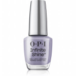 OPI The new OPIcons Infinity Shine K&uuml;&uuml;nelakk varjund Less is More 15 ml