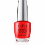 OPI Make &lsquo;Em Jelly! Infinity Shine K&uuml;&uuml;nelakk varjund Drop It Like It&rsquo;s Hawt 15 ml