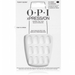 OPI xPRESS/ON Kunstk&uuml;&uuml;ned Funny Bunny 30 tk