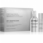 OXY-TREAT Dry Sensitive Skin Intensiivne hooldus kuivale ja tundlikule nahale 1 tk