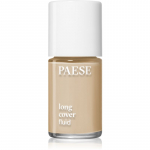 Paese Long Cover Fluid V&auml;ga hea katvusega vedel jumestuskreem varjund 1,75 Sand Beige 30 ml