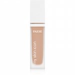 Paese My Skin Icon Mattifying Foundation Matistav jumestuskreem varjund 3C Almond 33 ml