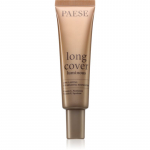 Paese Long Cover Luminous Foundation Valgustpeegeldav jumestuskreem varjund 0.5 ivory 30 ml