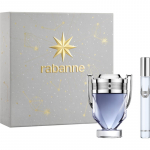 Rabanne Invictus Kinkekomplekt  Mle