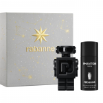 Rabanne Phantom Parfum Kinkekomplekt  Mle