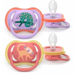 Philips Avent Ultra Air SCF349/47 18+m lutt Girl 2 tk
