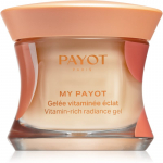 Payot My Payot Gel&eacute;e Vitamin&eacute;e &Eacute;clat Geel-kreem vitamiinidega 50 ml