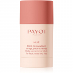 Payot Nue Stick D&eacute;maquillant Visage, Yeux et L&egrave;vres Meigieemalduspalsam &otilde;liga pulgakujuline 50 g