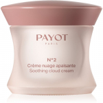 Payot N&deg;2 Cr&egrave;me Nuage Apaisante Rahustav kreem normaalsele ja kombineeritud nahale 50 ml