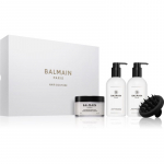 Balmain Hair Couture Moisturizing Care Set Kinkekomplekt  Wle
