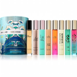 Paris Corner Discover Your Fragrance komplekt  U