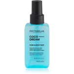 Phytorelax Laboratories Coco Dream parf&uuml;&uuml;misprei kehale ja juustele Wle 100 ml
