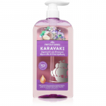 PAPOUTSANIS Karavaki Care & Repair &Scaron;ampoon juustele 600 ml