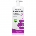 PAPOUTSANIS Karavaki Honey & Violet Du&scaron;igeel 750 ml