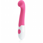 PRETTY LOVE Charles Vibraator patareidega 17 cm