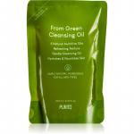 Purito From Green Puhastav n&auml;o&otilde;li t&auml;itepakend 200 ml
