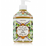 Rudy - Le Maioliche Olive Oil K&auml;teseep 500 ml