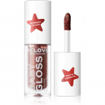 Revolution Relove Baby Gloss Shimmer S&auml;delev huulel&auml;ige varjund Shimmer Autumn 1.8 ml