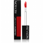 Revlon Cosmetics ColorStay&trade; Satin Ink Kauap&uuml;siv vedel huulepulk varjund N&deg;019 My Own Boss 5 ml