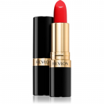 Revlon Cosmetics Super Lustrous&trade; Kreemjas huulepulk varjund 809 Wild Saffron 4.2 g