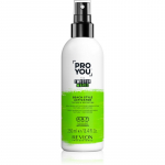Revlon Professional Pro You The Twister Soolapihusti struktuuri ja s&auml;ra andmiseks 250 ml